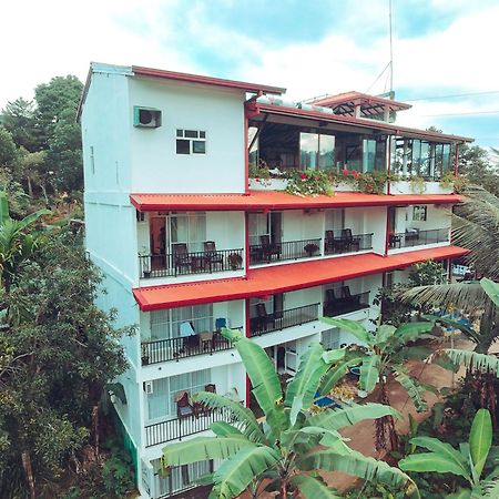 Ella Soul Resort Exterior photo