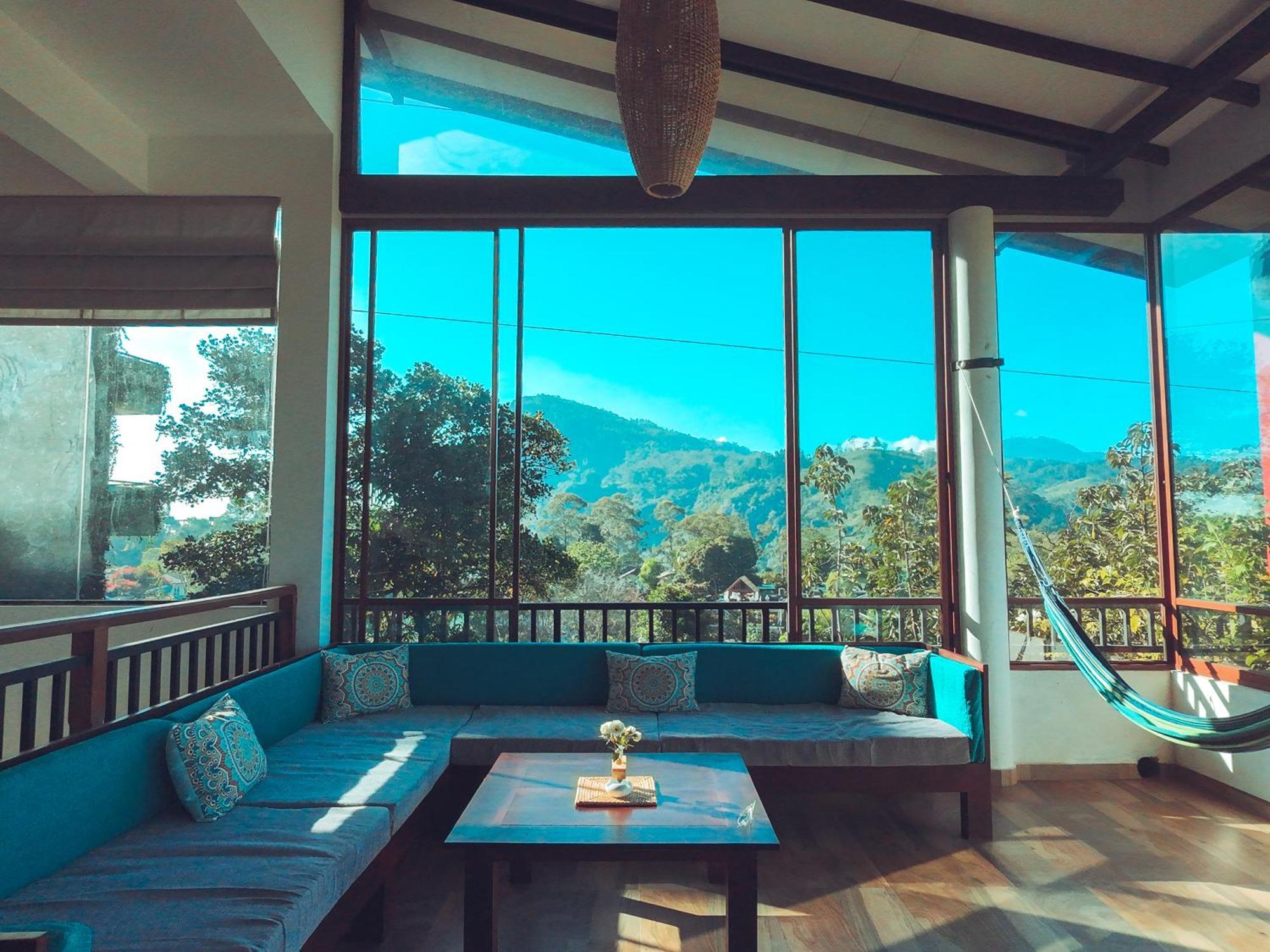 Ella Soul Resort Exterior photo