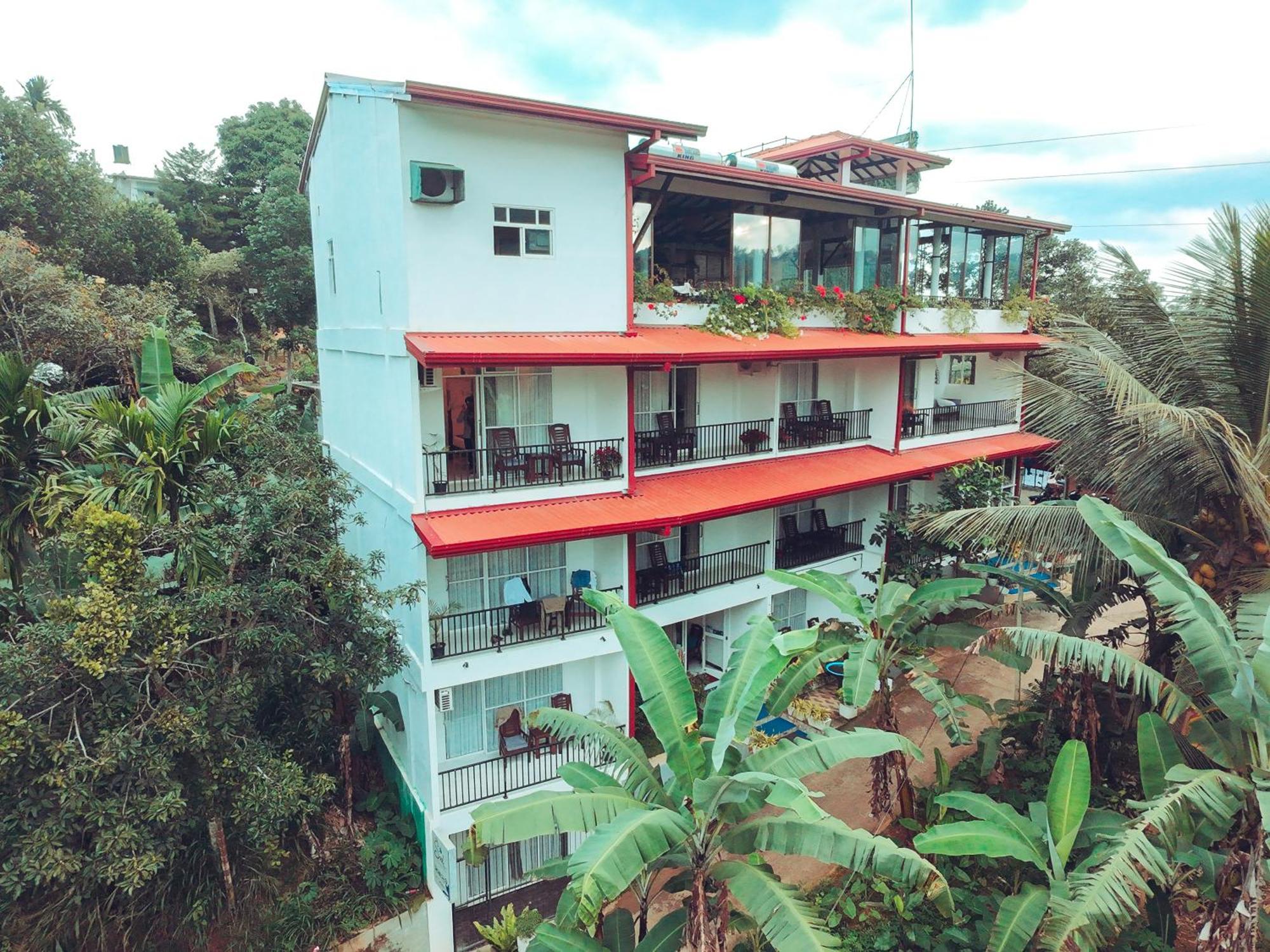 Ella Soul Resort Exterior photo