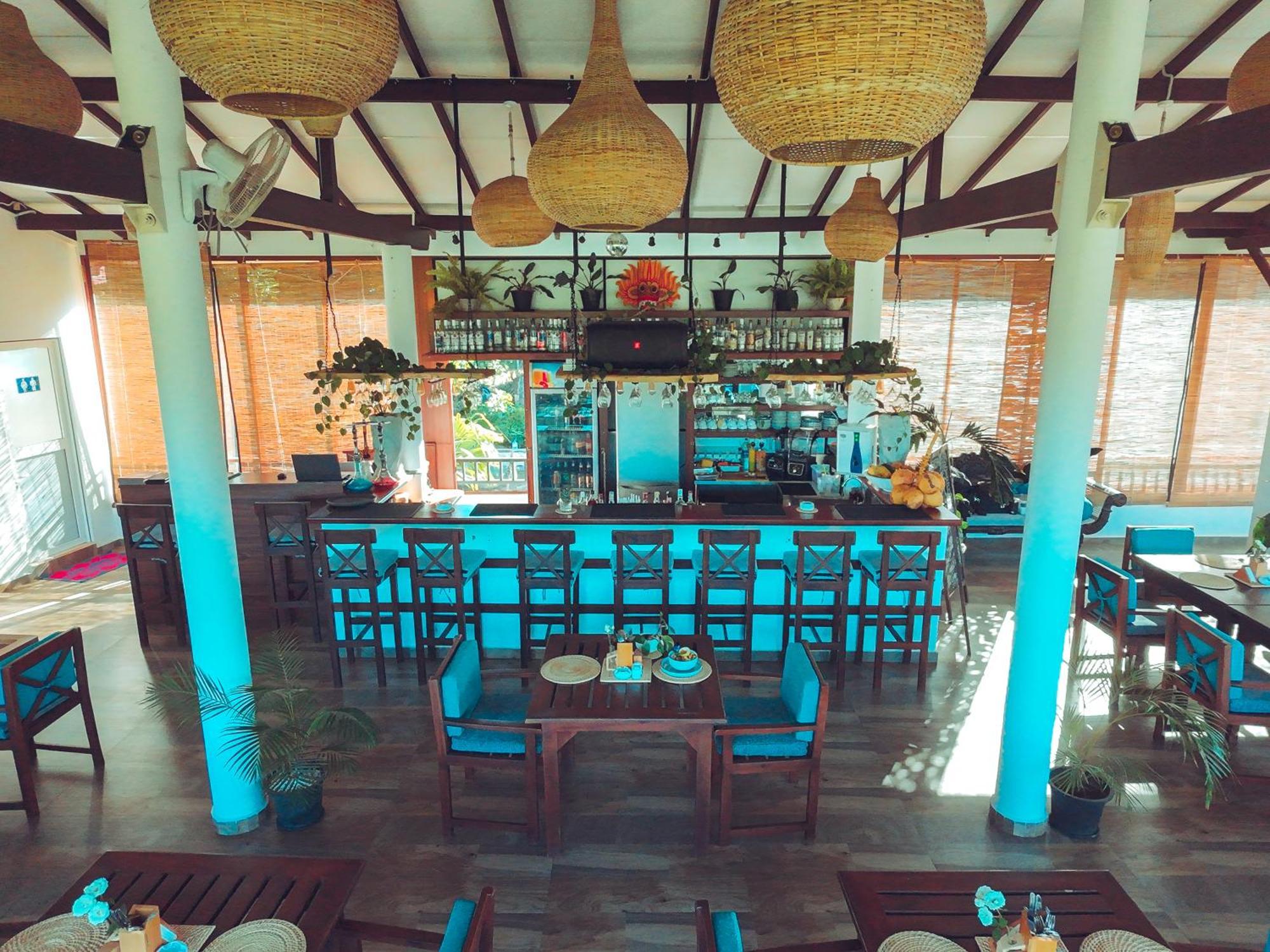 Ella Soul Resort Exterior photo