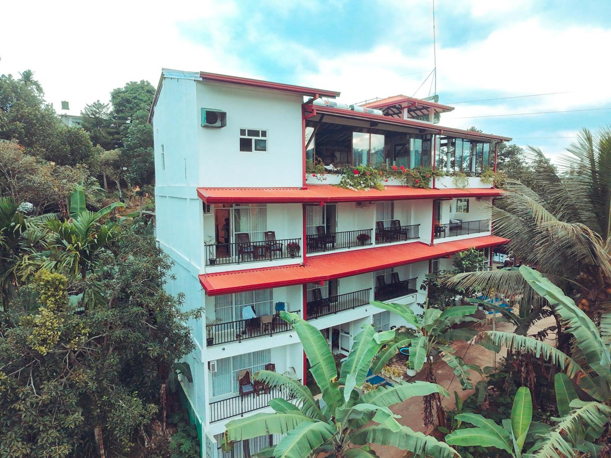 Ella Soul Resort Exterior photo