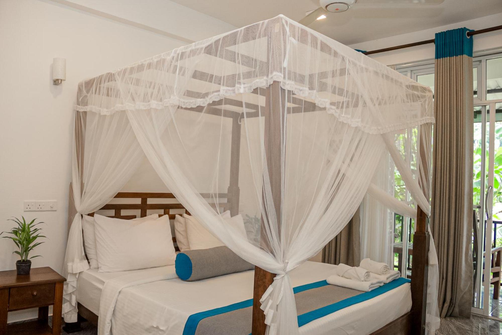 Ella Soul Resort Exterior photo